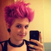 Dani Everett's photo