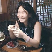 Cecille Yangs foto