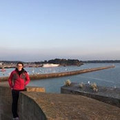 Foto von Gabrielle Chrétien