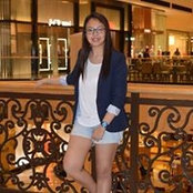 Ma. Ann Kammille Roxas's photo