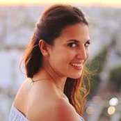 Fabrizia d'Ajello's photo