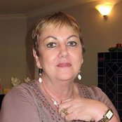 Rita Steyn's photo