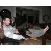 Zachary Chomyn's photo