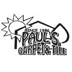 Paul's Carpet & Tile