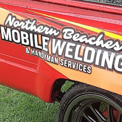 Northern Beaches Mobile Welding
