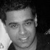 Lloyd Fernandes's photo