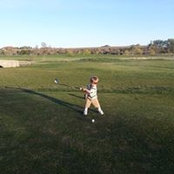 Mike Gallina's photo