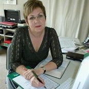 Rosemary Reess foto