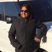 Anjana Singh's photo
