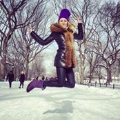 Olga Slesarenco's photo