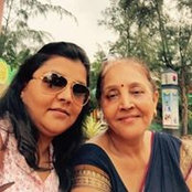 Pallavi Singh's photo