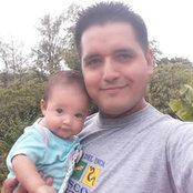 Victor Jara's photo