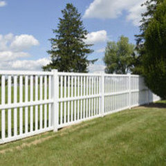 Metal Fence Supply Co