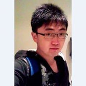 Jue Wang's photo