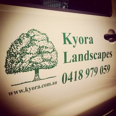 Kyora Landscapes