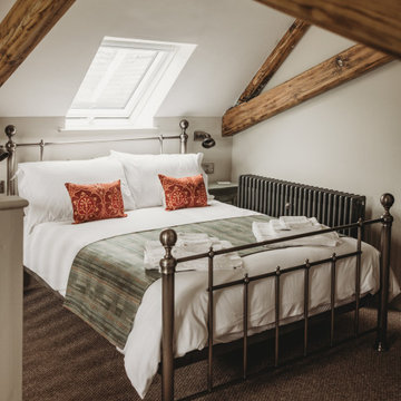 Mid Wales Holiday Lets