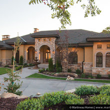 Roof !!! And stone