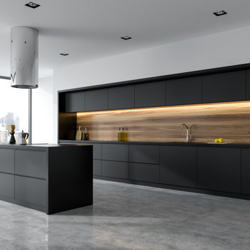 European Cabinets
