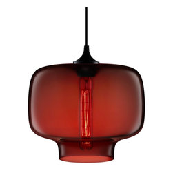 Oculo Pendant - Pendant Lighting