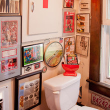 Half Bath ideas