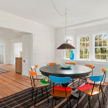 Dining Room Ideas