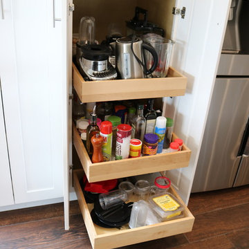 Agora Home Remodel