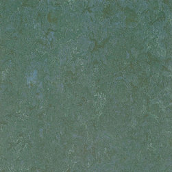 Forbo - Forbo Marmoleum Composition Tile, Eucalyptus - MCT-3201 - Flooring