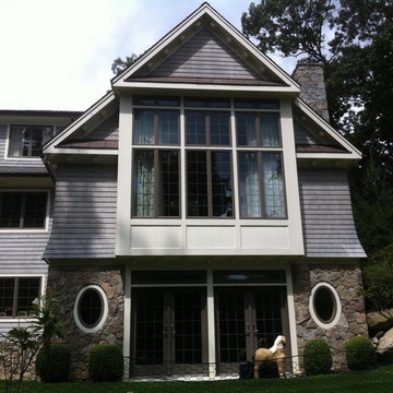 Our Work