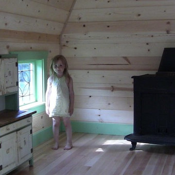 Fairytale Playhouse