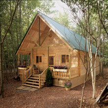 vacation house