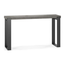 Console Tables