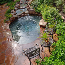 backyard design