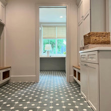Laundry Room / Mudroom - HOAH