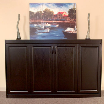 Murphy Beds