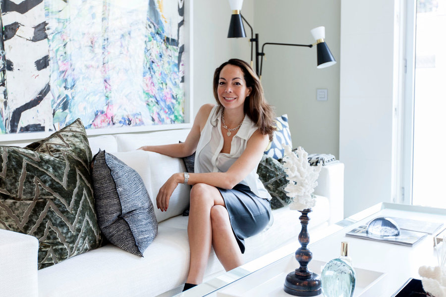 Proyectos Estudio de Arquitectura e Interiorismo Laura Gärna