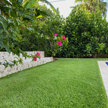 Artificial Grass Fort Lauderdale