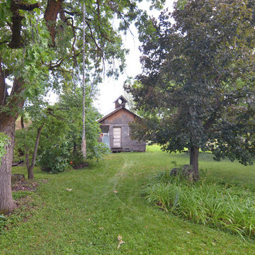 My Houzz: Pursuing Their Life’s Work in Rural Oregon