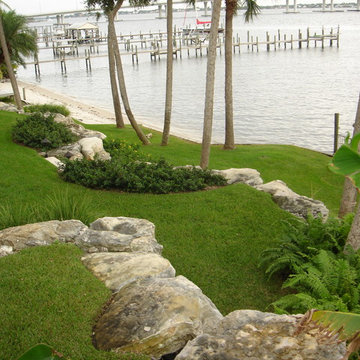 Riverfront Estate