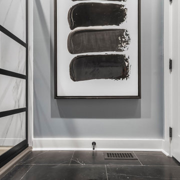 Chip Wade Project Featuring Heritage Collection