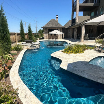 OKC Lazy River