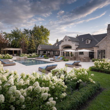 Pine Grove