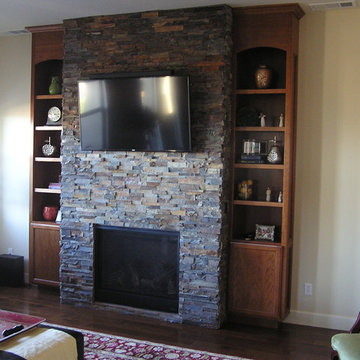 Serrano project