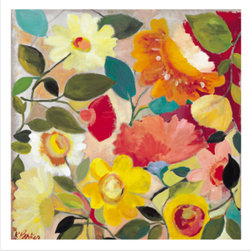 Kim Parker Wall Art - Artwork