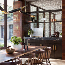 Mike Dining Chairs