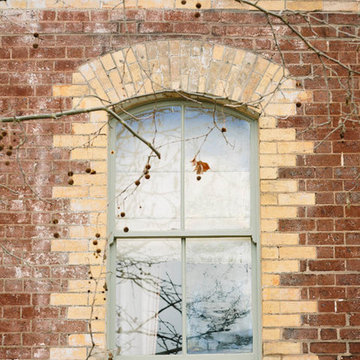 'Bonham House' Edwardian Façade Restoration Richmond