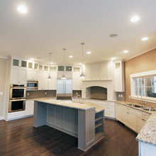 Kitchen Build