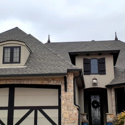 Our Work - Roofing And Gutters