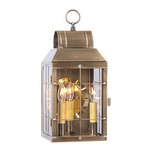 Outdoor Lighting