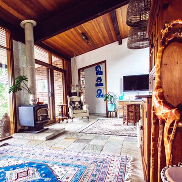 Avalon Bungalow