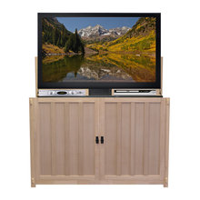 television cabinets